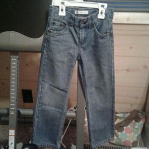 Excellent Levis 505 jeans